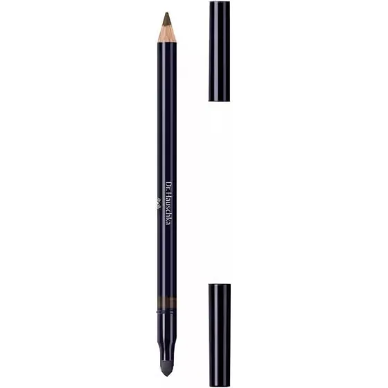 Dr. Hauschka Crayon Contour des Yeux 02 Brun | 1,05 g