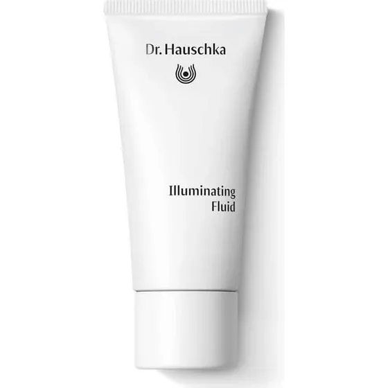 Dr. Hauschka Poudre Illuminatrice 00 Translucide, 30ml