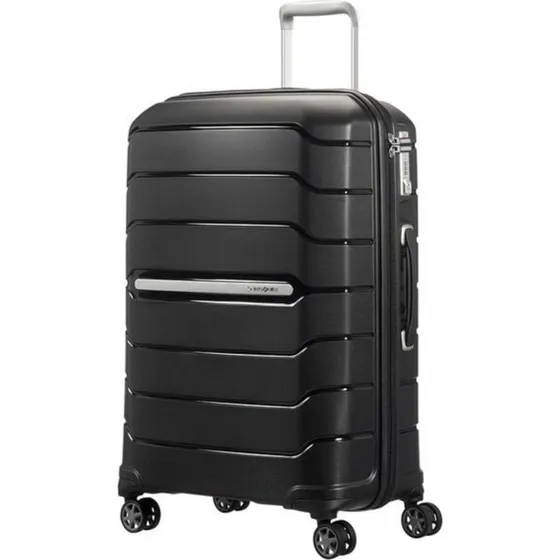 Samsonite Flux 68 cm Valise Extensible Polypropylène