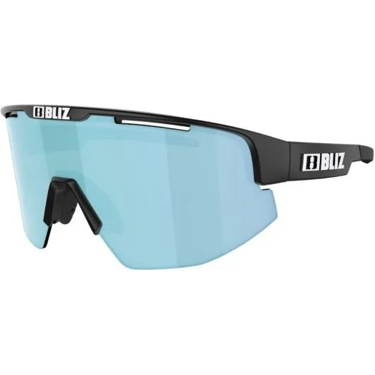 Bliz Matrix Lunettes de Soleil pour Sportifs