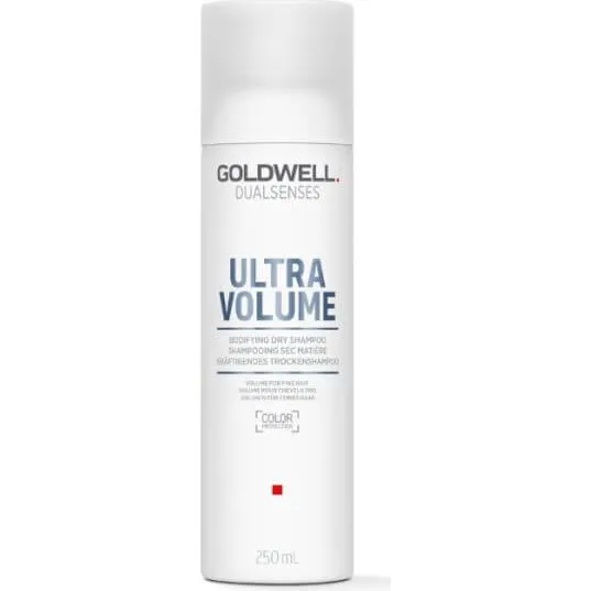 Goldwell Dualsenses Ultra Volume Shampooing Sec 250ml