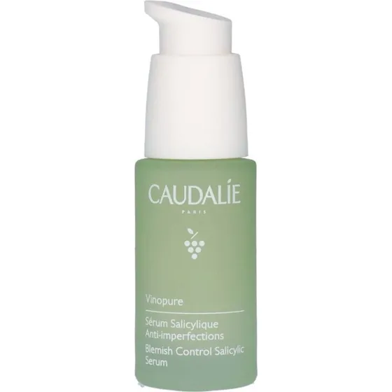 Caudalie Vinopure Blemish Control Infusion Serum 30 ml
