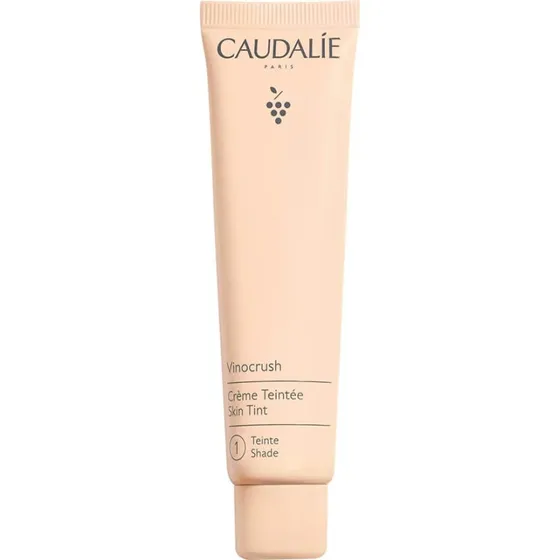 Caudalie Vinocrush Skin Tint Teinte 1 - 30ml