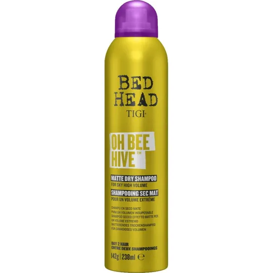 Tigi Bed Head Oh Bee Hive Shampooing Sec 238ml