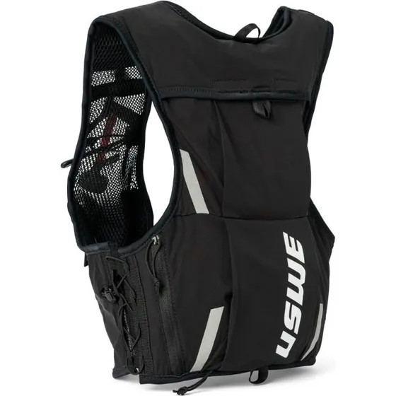 USWE Pace 8L Gilet d'Hydratation Trail Running Unisexe