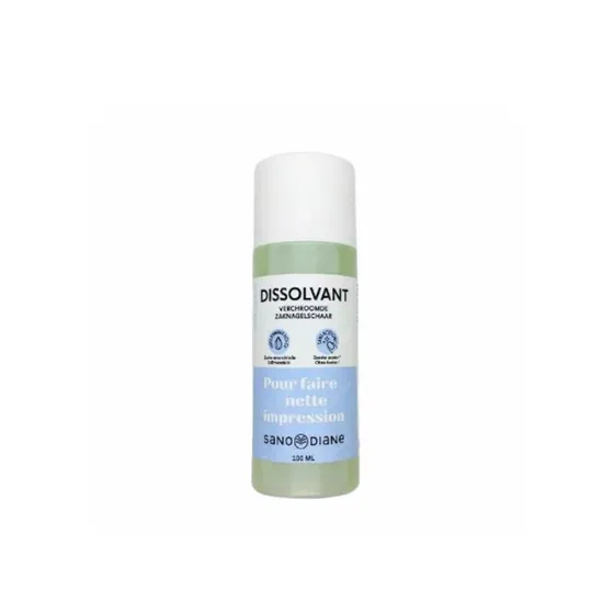 Sanodiane Dissolvant 100 ml