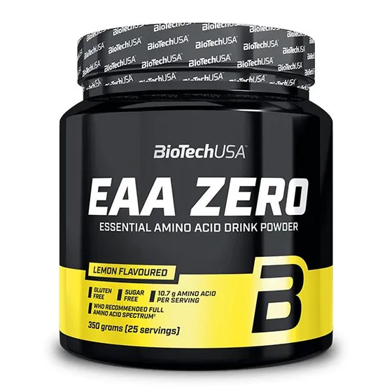 Biotech USA EAA Zéro 350g