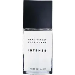 Issey Miyake L'Eau d'Issey Pour Homme Intense Eau de Toilette 125ml