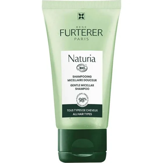René Furterer Naturia Shampooing Micellaire Douceur Bio 50ml