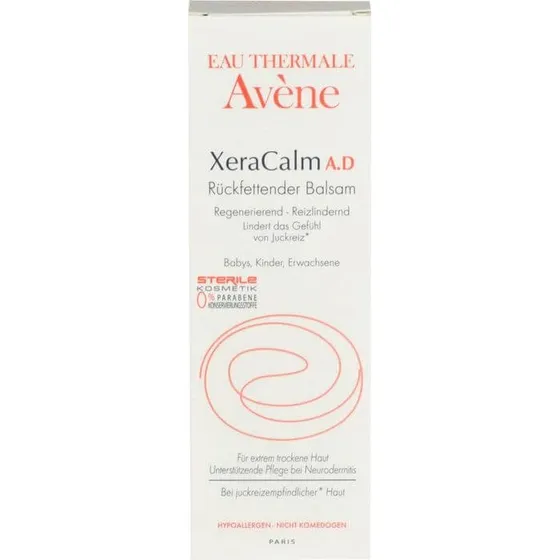 AVENE XeraCalm Baume A.D. 200 ml