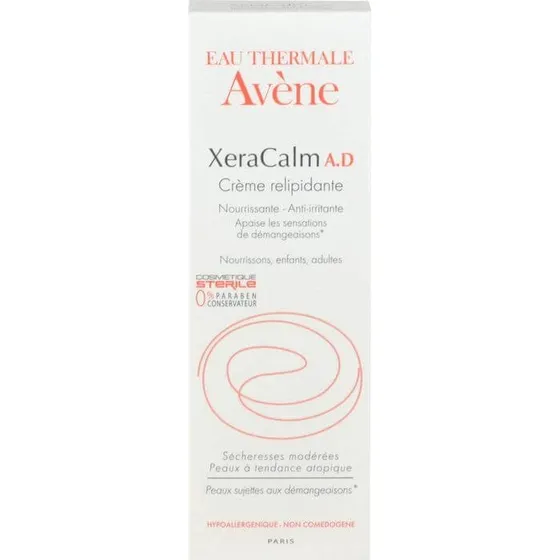 AVENE XeraCalm A.D Crème 200 ml