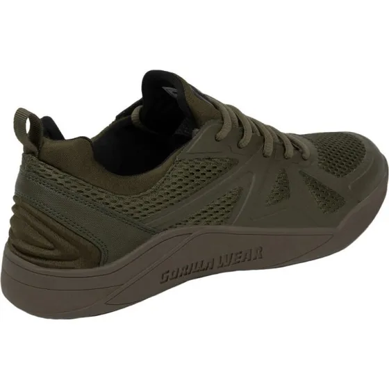 Gorilla Wear Gym Hybrids Chaussure de sport homme