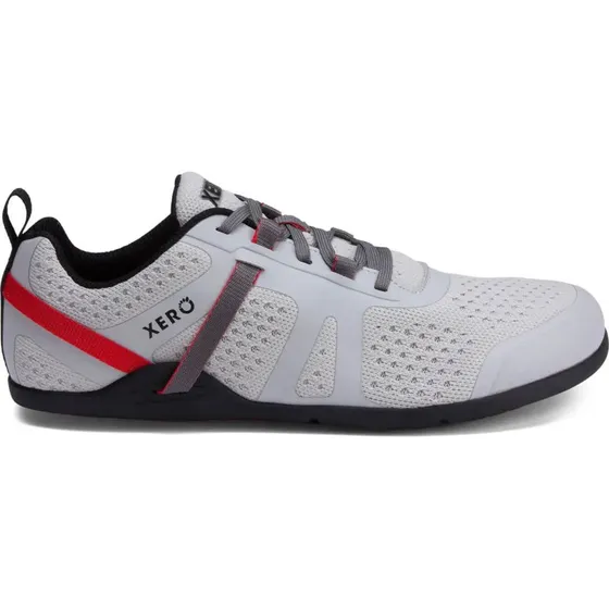 Xero Shoes Prio Neo - Chaussures de cross training Quiet Gray