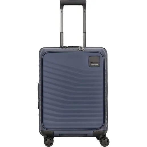 Samsonite Intuo 55 cm Cabine Extensible 4 Roues