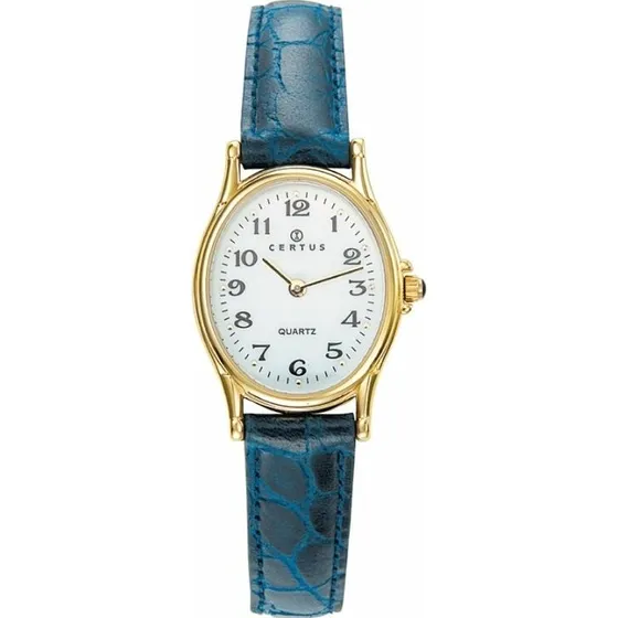 Certus 646462 Montre Femme Analogique Made in France
