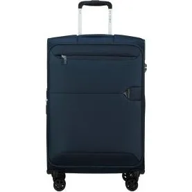 Samsonite Urbify Spinner 68 cm, Valise Extensible en rPET