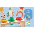 Djeco Bricolou - Établi en bois pour enfants dès 18 mois
