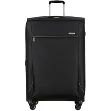 Samsonite Base Breeze 78 cm Extensible Rouge