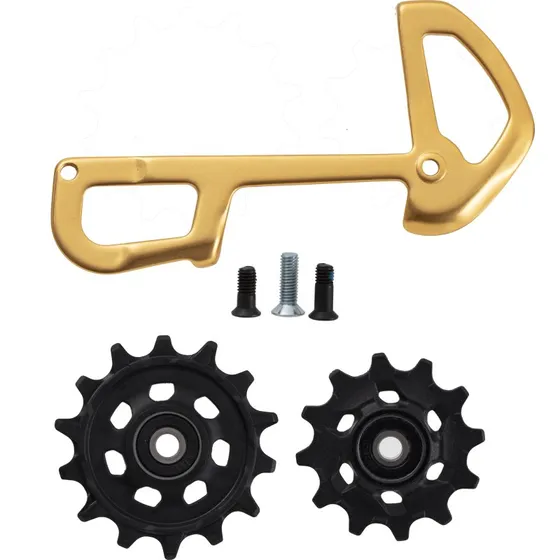 SRAM XX1 Eagle Chape Interne avec Galets 12v