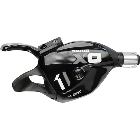 SRAM X01 11V Trigger Droite Noir