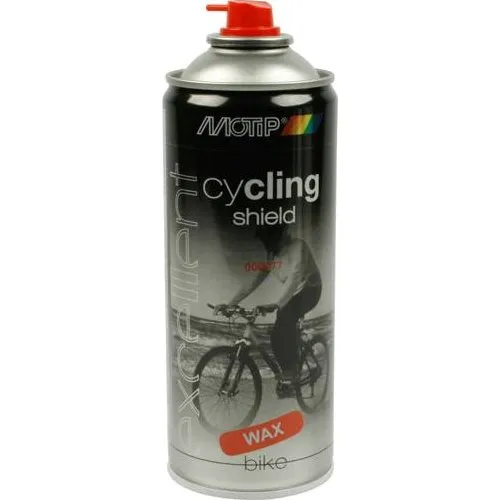 Motip Spray Anti-Corrosion 400ml