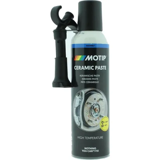 Motip Pâte Céramique 1500°C 200ml