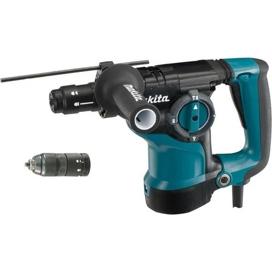 Makita HR2811FT Perfo-burineur 800 W SDS-Plus