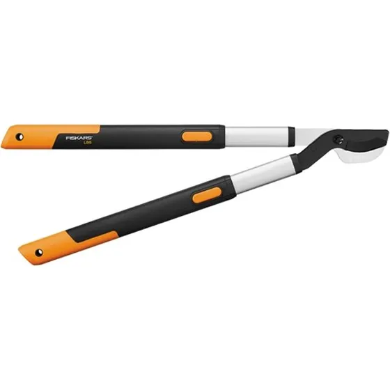 Fiskars Coupe-Branches Télescopique SmartFit L86 D 40 mm