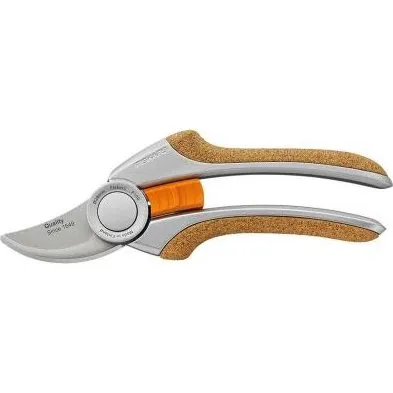 Fiskars Sécateur Quantum P100 à lame franche