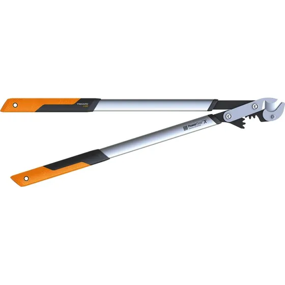 Fiskars PowerGear X LX99-L Coupe-branches 80 cm