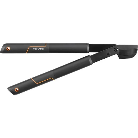 Fiskars SingleStep Bypass 50 cm - Sécateur à lame antiadhésive