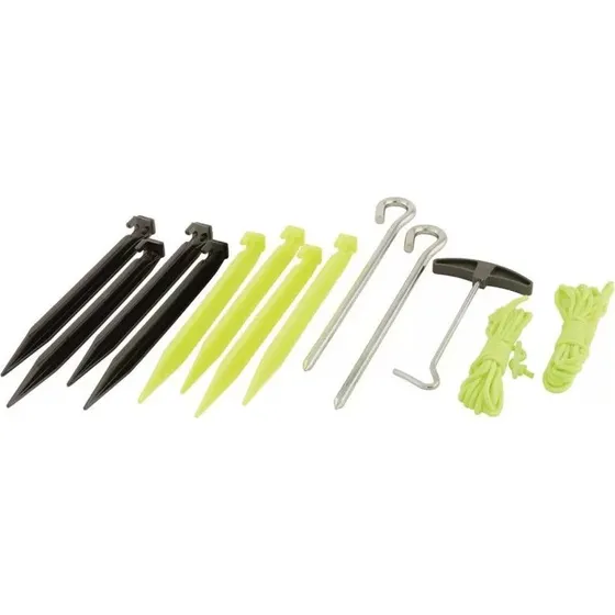 Outwell Kit d'accessoires pour tente Multicolore