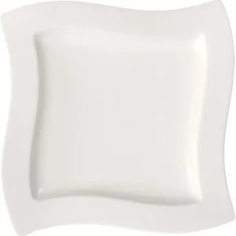 Villeroy & Boch Assiette NewWave 27x27 cm