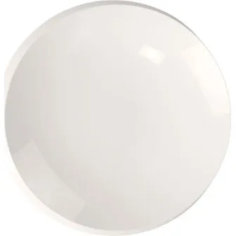 Villeroy & Boch Assiette NewMoon 16 cm - Blanc