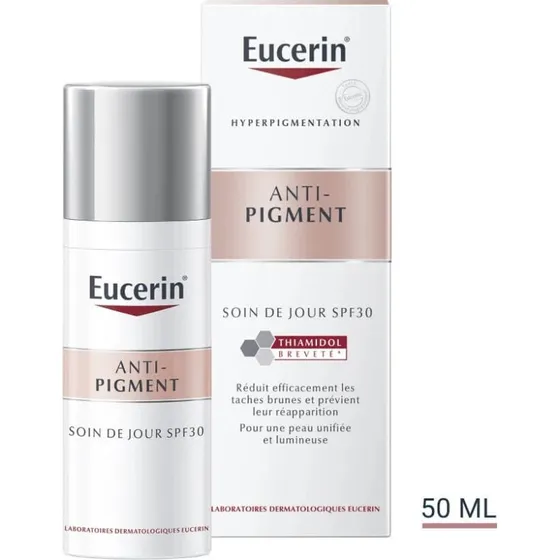 Eucerin Anti-Pigment Day Care SPF30 50ml
