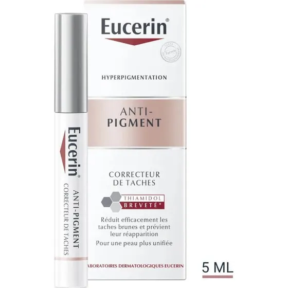 Eucerin Anti-Pigment Correcteur de Taches 5ml