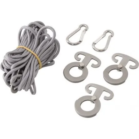 Outwell Système Suspension HookTrack
