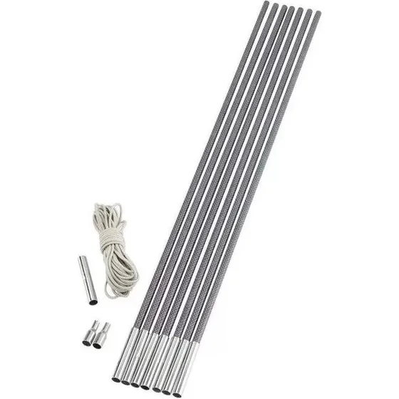 Outwell Duratec Arceaux de Rechange 11 mm