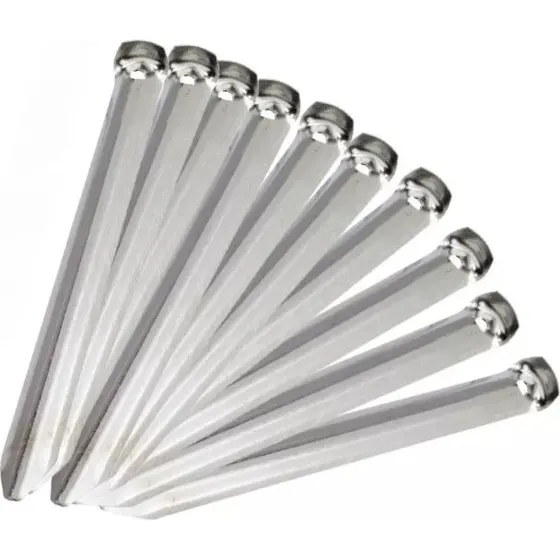 Outwell Piquet Cornière 18 cm 10 pcs