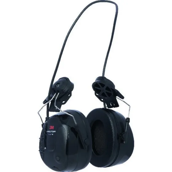 3M Peltor ProTac III Casque antibruit avec écoute ambiante