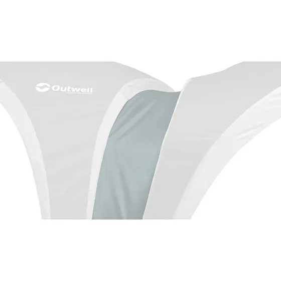 Outwell Wakefield Gutter Barre de jonction L 39 x 7 x 7 cm