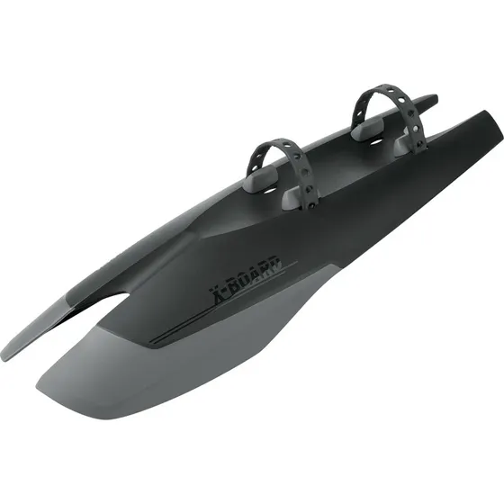 SKS Dirtboard X-Board Garde-Boue Avant Noir