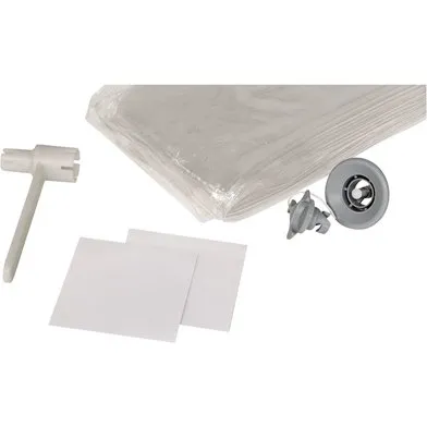 Outwell Air Repair Kit Tube Vert