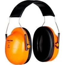 3M Peltor H31A300 Casque anti-bruit orange