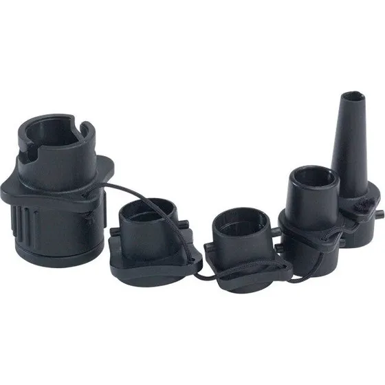 Outwell - Adaptateurs Pompe Tente 5 Pièces