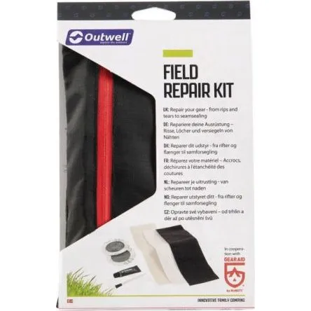 Outwell Field Repair Kit - Réparation Tente