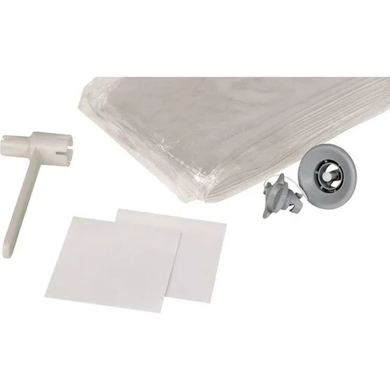 Outwell Tubes de rechange Air Repair Violet
