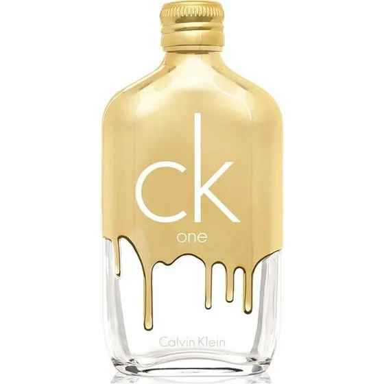 Calvin Klein CK One Gold Eau de Toilette 50 mL