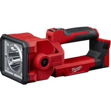 Milwaukee M18 SLED-0 Lampe de chantier 18V