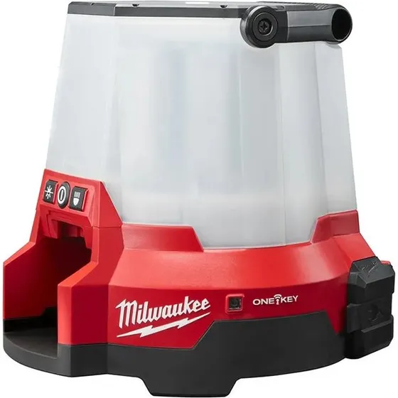 Milwaukee M18 ONESLSP-0 Lanterne 360° Hybride 18V